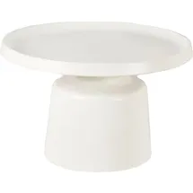 Paroli Couchtisch weiß