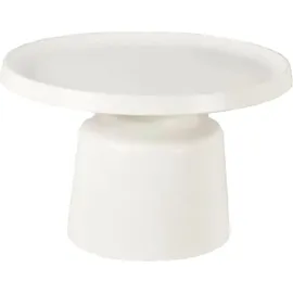 Paroli Couchtisch weiß