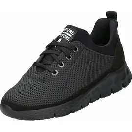 Mephisto Komfort Schnürschuhe in Schwarz 39 1⁄2 EU | Gr.: 39,5