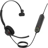 JABRA Engage 40 UC Mono USB C/A Inline Link