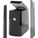 Philips Peltier-Milchkühler 1 l schwarz