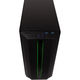 CAPTIVA Advanced Gaming R92-326 Desktop-PC AMD Ryzen 5 7500F 3,7 GHz 16 GB RAM 1 TB SSD GeForce RTX 5060
