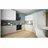 305 x 290 cm Blum Metabox eiche artisan/Acryl weiß/Acryl stone grey matt 77121081