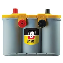 OPTIMA YT U 4,2 55Ah 12V