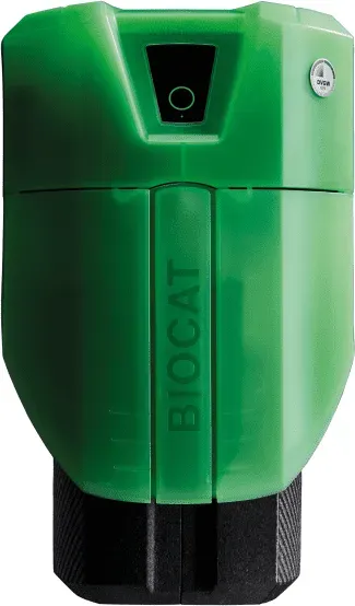 BIOCAT KS 3000-C/BASIC Kalkschutz