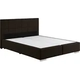 Cotta Boxspringbett Simba, wahlweise mit oder ohne Matratze und Topper bestellbar Topseller