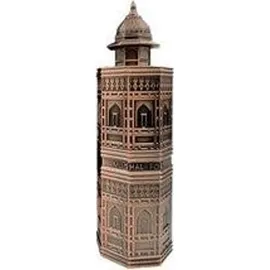 Lattafa Mughal Fort Eau de Parfum 100 ml