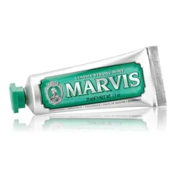 Marvis Classic Strong Mint  pasta do zębów 25 ml