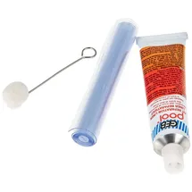Fermit Reparatur-Set transparent 0,10 m