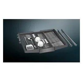 Siemens SX63EX2VBE Geschirrspüler A SX63EX27BE, + SZ36DX02