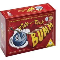 Piatnik Tick Tack Bumm