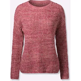 Classic Basics Strickpullover mehrfarbig 54
