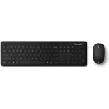 Microsoft Bluetooth Desktop Tastatur DE Set QHG-00006