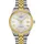 TISSOT Ballade 39mm T156.408.22.033.00 Herrenuhr Powermatic 80 COSC Bicolor