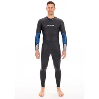 Orca Neoprenanzug Apex Flex Schwarz/Blau M