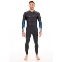 Orca Neoprenanzug Apex Flex Schwarz/Blau M