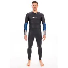 Orca Neoprenanzug Apex Flex Schwarz/Blau M
