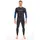 Orca Neoprenanzug Apex Flex Schwarz/Blau M