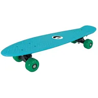 Best Sporting PP Skateboard - blau