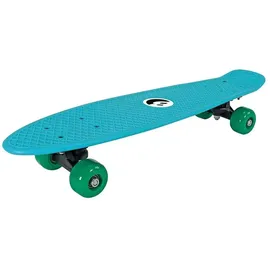 Best Sporting PP Skateboard - blau