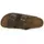 Birkenstock Arizona Faded Khaki Calz 1027039 - Braun - 37