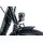 Llobe Pure 20 Zoll RH 43 cm schwarz