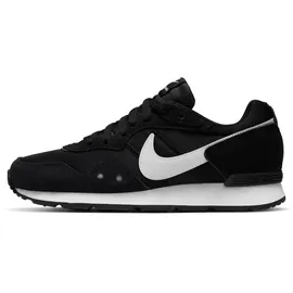 Nike Venture Runner Damen Black / White / Black 35,5
