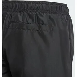 adidas Kids Badeshorts Black / White 140    