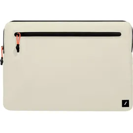 Native Union Ultralight Sleeve für MacBook 16 Grün