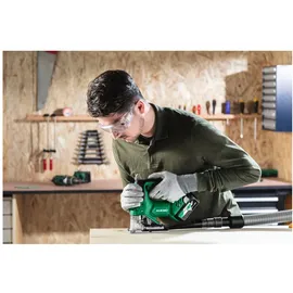 Hikoki CJ36DBW2Z ohne Akku + HIK-System Case II