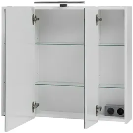 Schildmeyer Craig 80 cm weiß