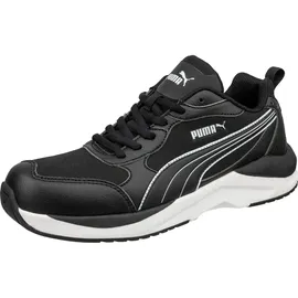 Puma Safety Puma Sicherheitshalbschuh SHIFT Low 647700 S3S HRO SR Gr. 40 weiß/schwarz