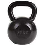 Sport-Thieme Kettlebell 32 kg Gewichtheben Unisex Schwarz