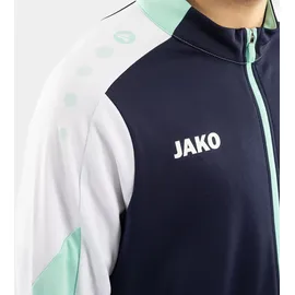 Jako Dynamic marine/weiß/minze 128