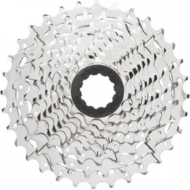 microSHIFT R9 Kassette 9s Silber
