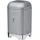 KitchenCraft Teedose grau 11 x 11 x 19 cm 1,5 l
