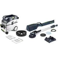 Festool LHS-E 225/CTM 36-Set Langhalsschleifer