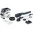 Festool LHS-E 225/CTM 36-Set Langhalsschleifer