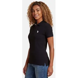 U.S. Polo Assn. USSiirena Grau/Schwarz XL