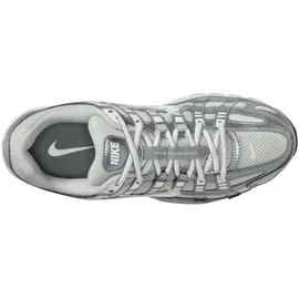 Nike P-6000 Damen Grey Fog/Metallic/Cool Grey 40,5