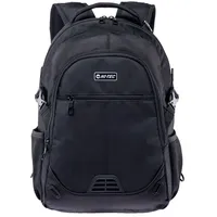 Hi Tec Rals Rucksack Schwarz