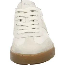 SIOUX Tedroso Damen Beige/Weiß 41