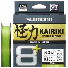 Shimano Fishing Shimano Angelschnur (0.10 mm)