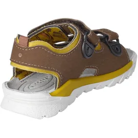 Ricosta Sandalen in Hellbraun | 30