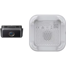 eufy Video Doorbell Dual Cam 2K Pro HomeBase 2