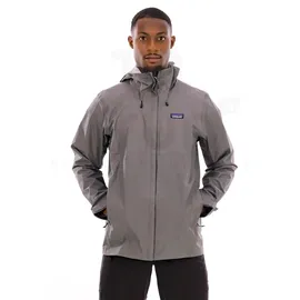 Patagonia Torrentshell 3L Herren Noble Grey XL