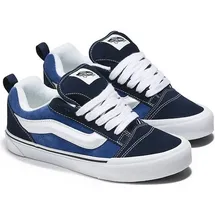 Vans Knu Skool Blue 46