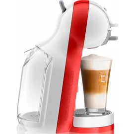 Philips Nescafé Dolce Gusto Mini Me EDG 305.WR weiß/rot
