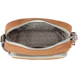 Bogner Klosters Lidia Shoulderbag XS Brown