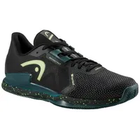Head Sprint Pro 3.5 Sf Clay Men 273014 Black